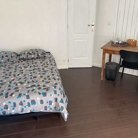Chambre Quadruple Avec 4 Couchages - Proche Disneyland Paris Mareuil-lès-Meaux Εξωτερικό φωτογραφία