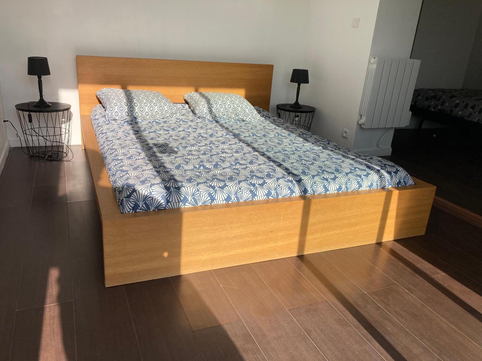Chambre Quadruple Avec 4 Couchages - Proche Disneyland Paris Mareuil-lès-Meaux Εξωτερικό φωτογραφία