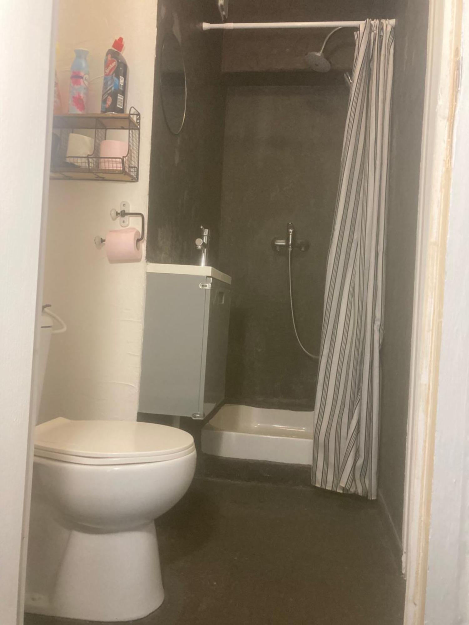 Chambre Quadruple Avec 4 Couchages - Proche Disneyland Paris Mareuil-lès-Meaux Εξωτερικό φωτογραφία