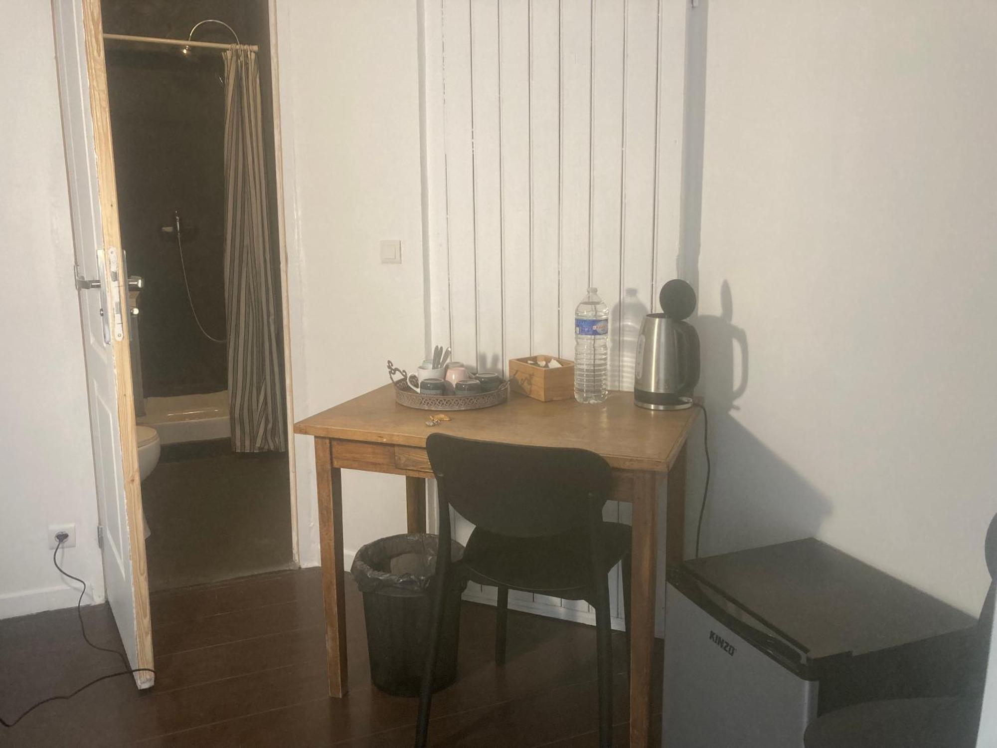 Chambre Quadruple Avec 4 Couchages - Proche Disneyland Paris Mareuil-lès-Meaux Εξωτερικό φωτογραφία